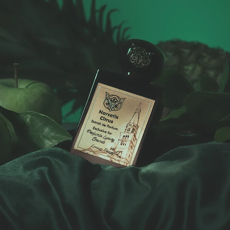 Narcotix-Citrus-Lorenzo-Pazzaglia-Extrait-De-Parfum-levelperfume-com-Dubai