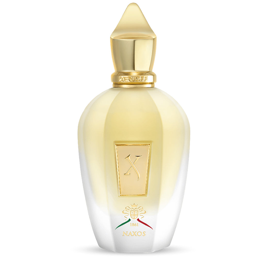 Xerjoff Xj 1861 Naxos Unisex Eau De Parfum