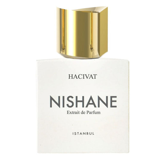 Nishane Hacivat Unisex Extrait De Parfum