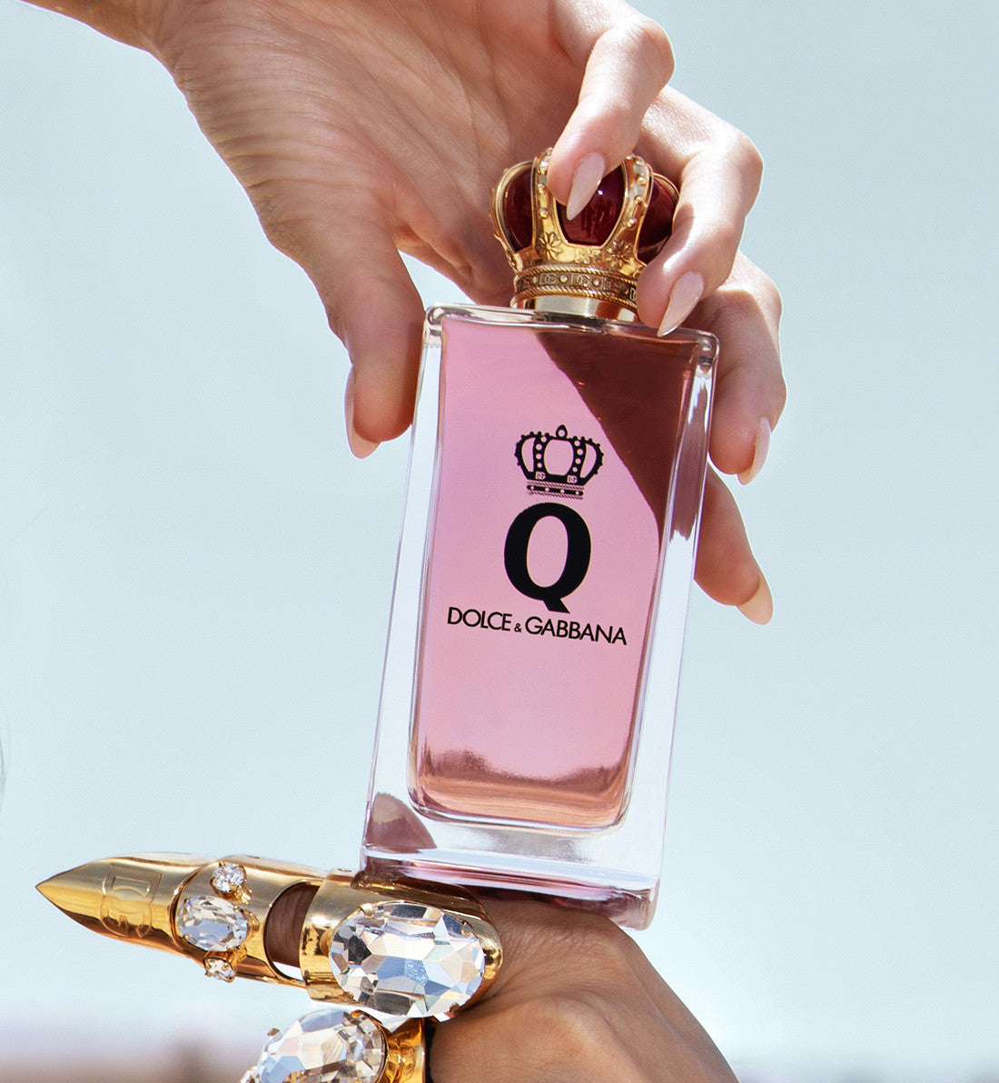 Dolce & Gabbana Q For Women Eau de Parfum