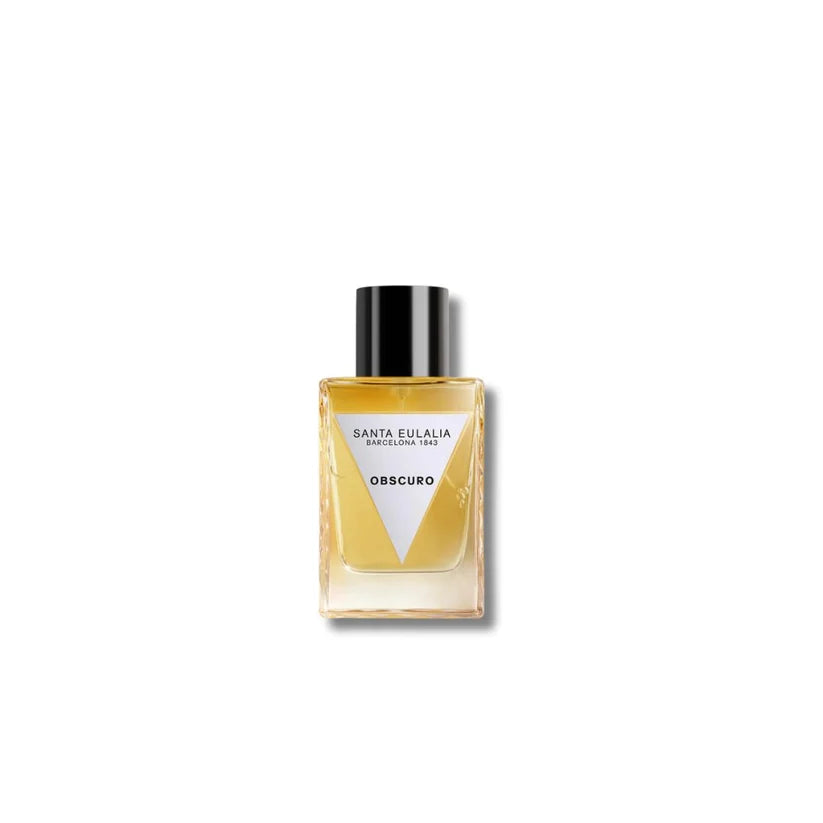 Obscuro Eau de Parfum 75ml