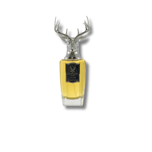 Opuluxe Eau de Parfum