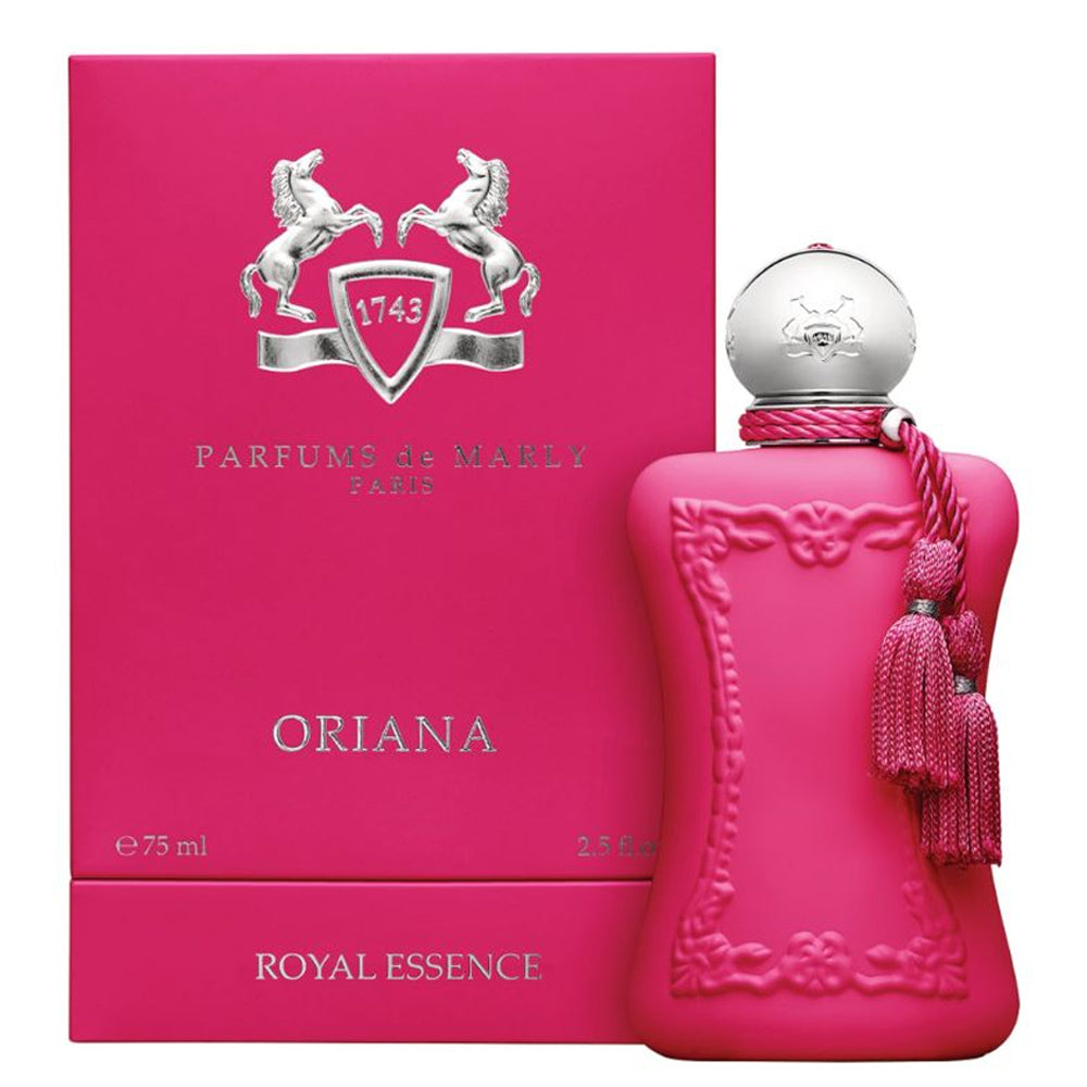 Parfums De Marly Oriana For Women Eau De Parfum