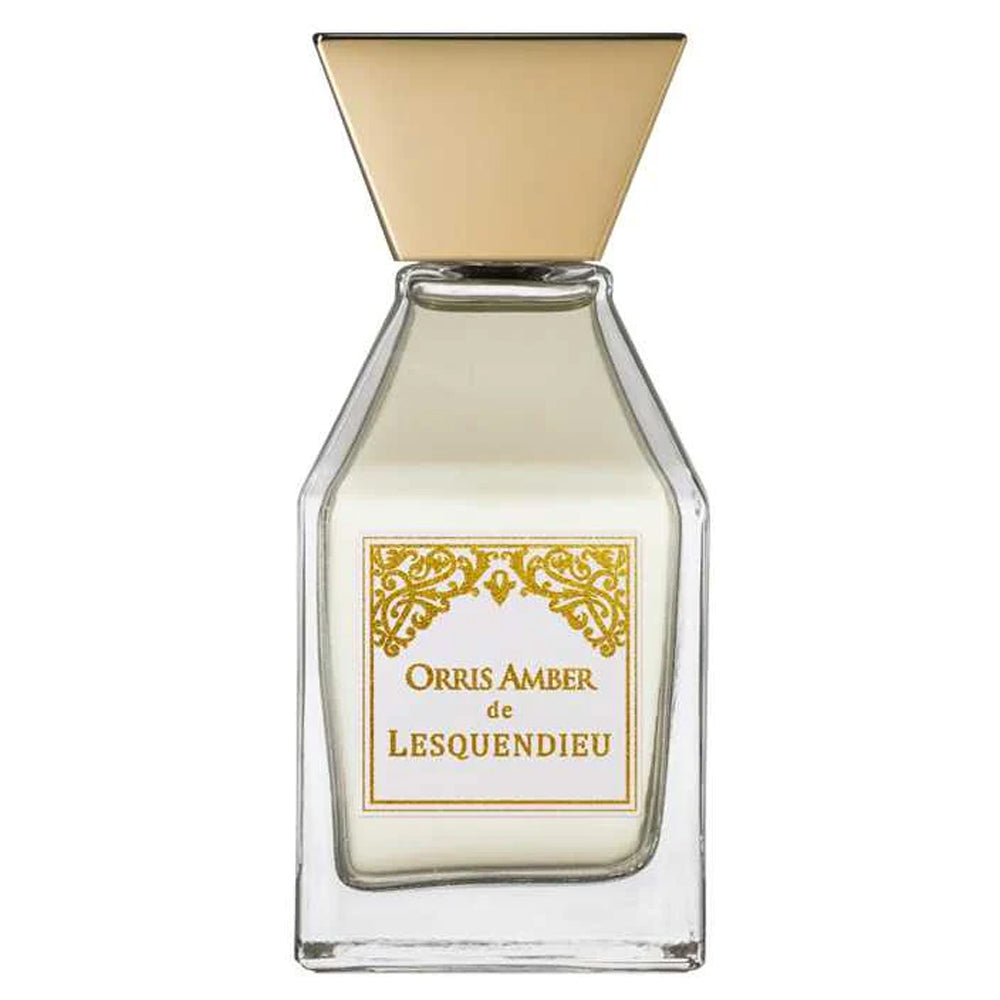 Lesquendieu Orris Amber Unisex Eau De Parfum