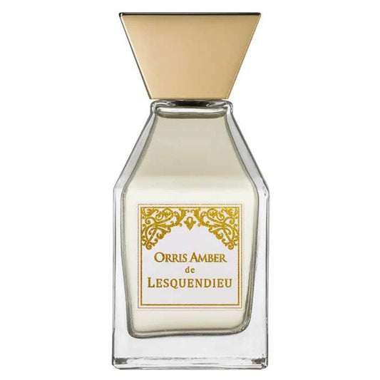 Lesquendieu Orris Amber Unisex Eau De Parfum
