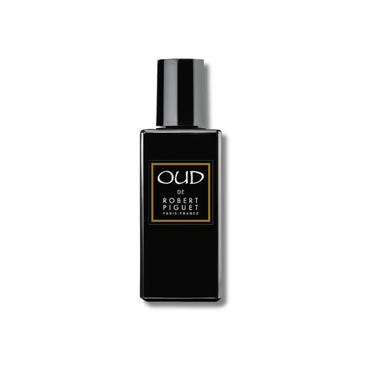 Oud Eau de Parfum