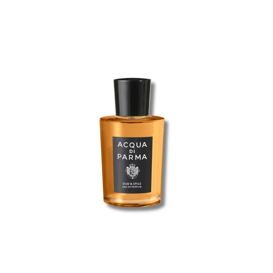 Oud & Spices Eau de Parfum 100ml