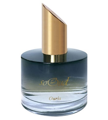 SoOud Ourìs Parfum Eau Fine 100ml