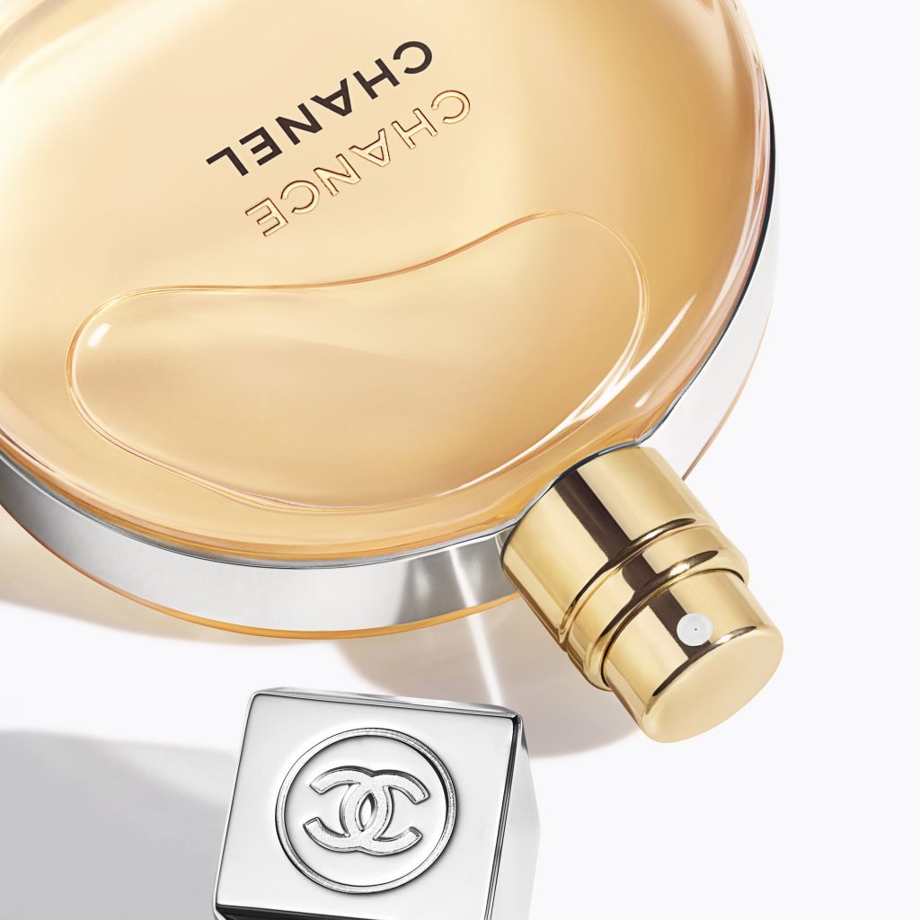 Chanel Chance For Women Eau De Parfum