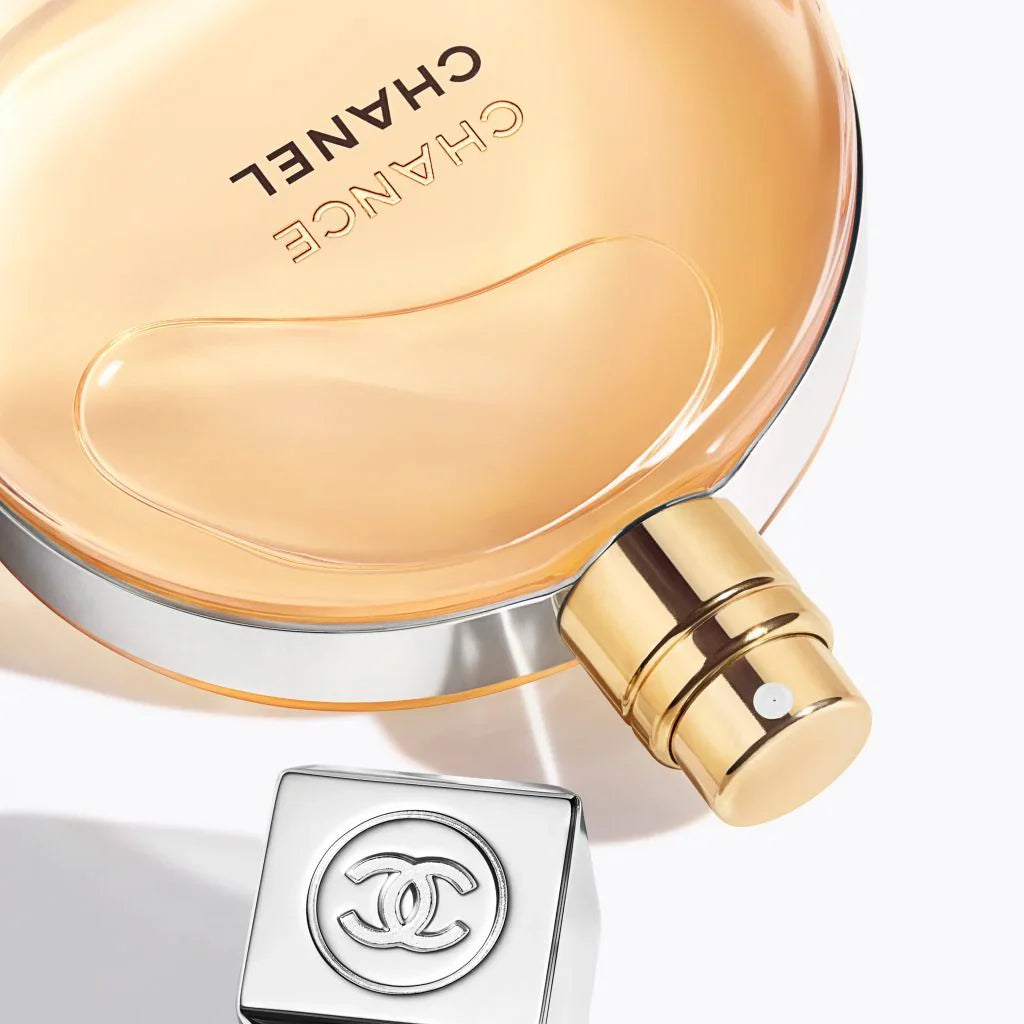 Chanel Chance For Women Eau De Toilette
