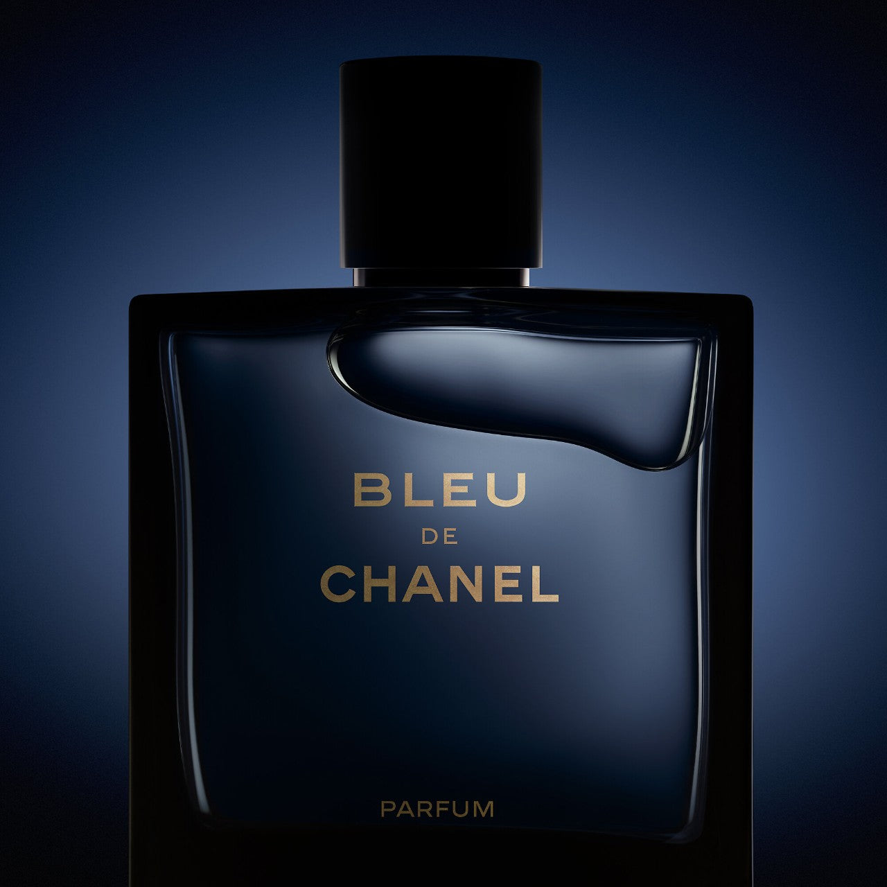 Chanel Bleu De Chanel For Men Parfum