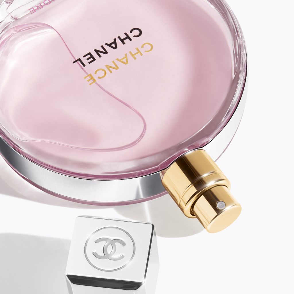 Chanel Chance Eau Tendre For Women Eau De Parfum