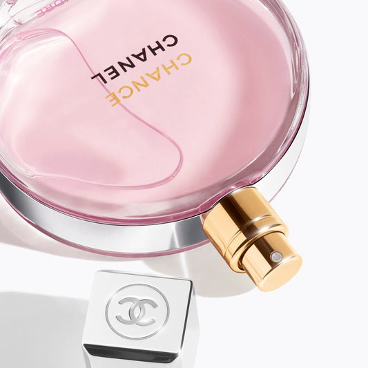 Chanel Chance Eau Tendre For Women Eau De Parfum