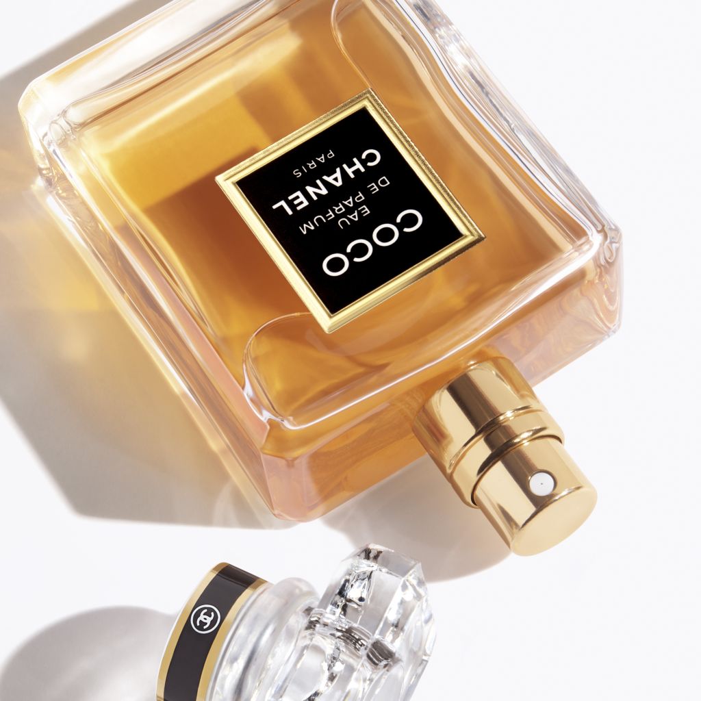 Chanel Coco For Women Eau De Parfum