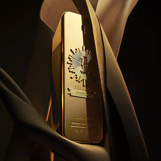 Paco Rabanne 1 Million For Men Parfum
