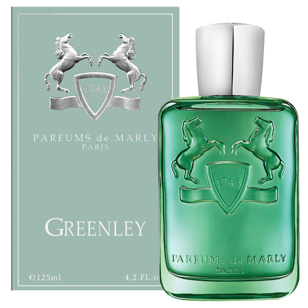 Parfums De Marly Greenley Unisex Eau De Parfum