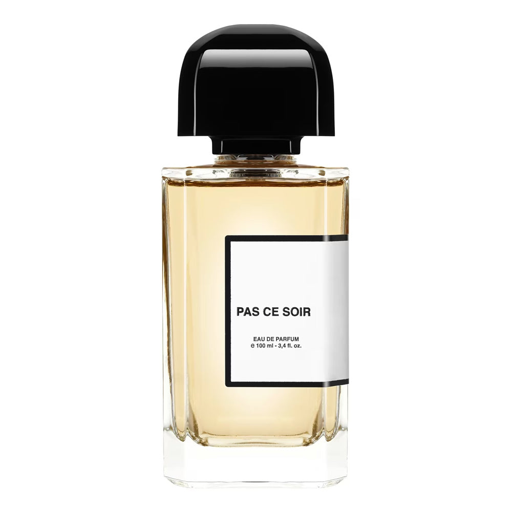 BDK Parfums Pas Ce Soir For Women Eau De Parfum