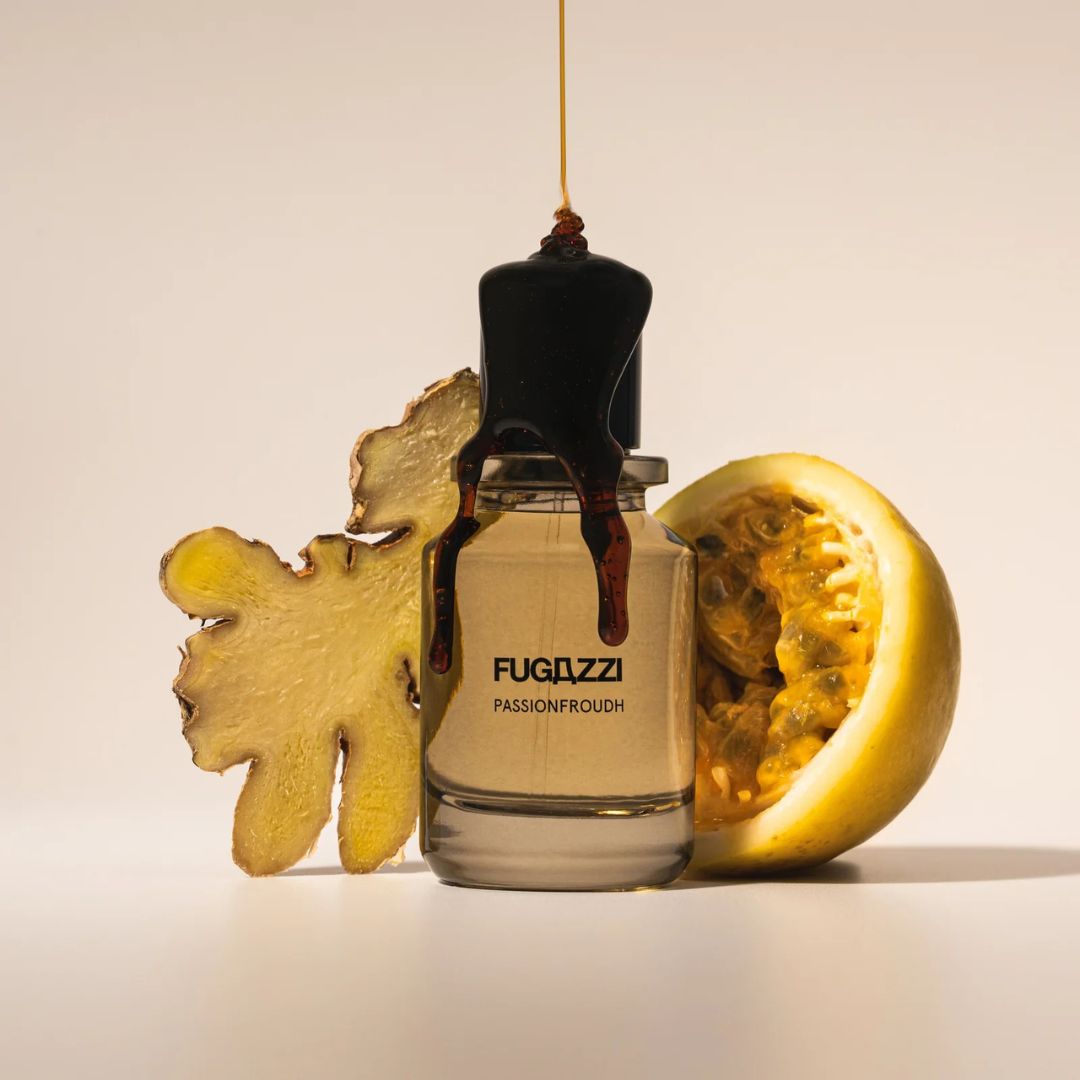 Passionfroudh Extrait De Parfum