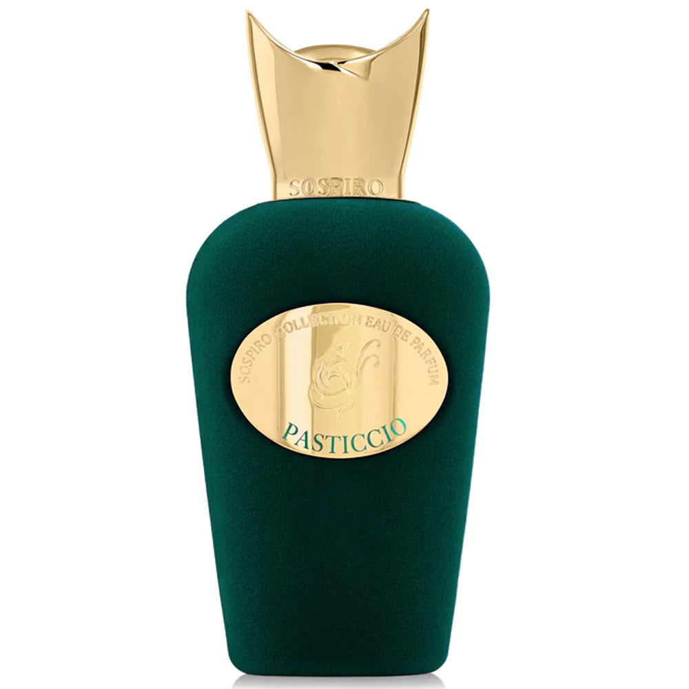 Sospiro Pasticcio Unisex Eau De Parfum