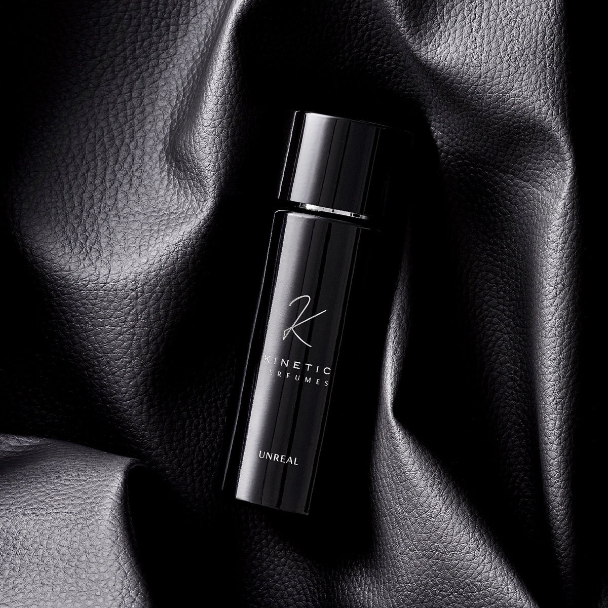 Kinetic Perfumes Unreal Unisex Parfum