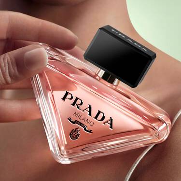 Prada Paradoxe For Women Eau De Parfum