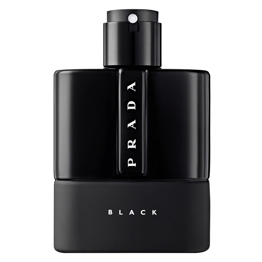 Prada Luna Rossa Black For Men Eau De Parfum