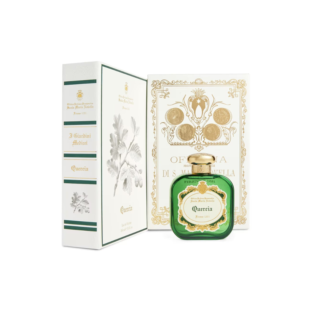 Quercia Eau de Parfum