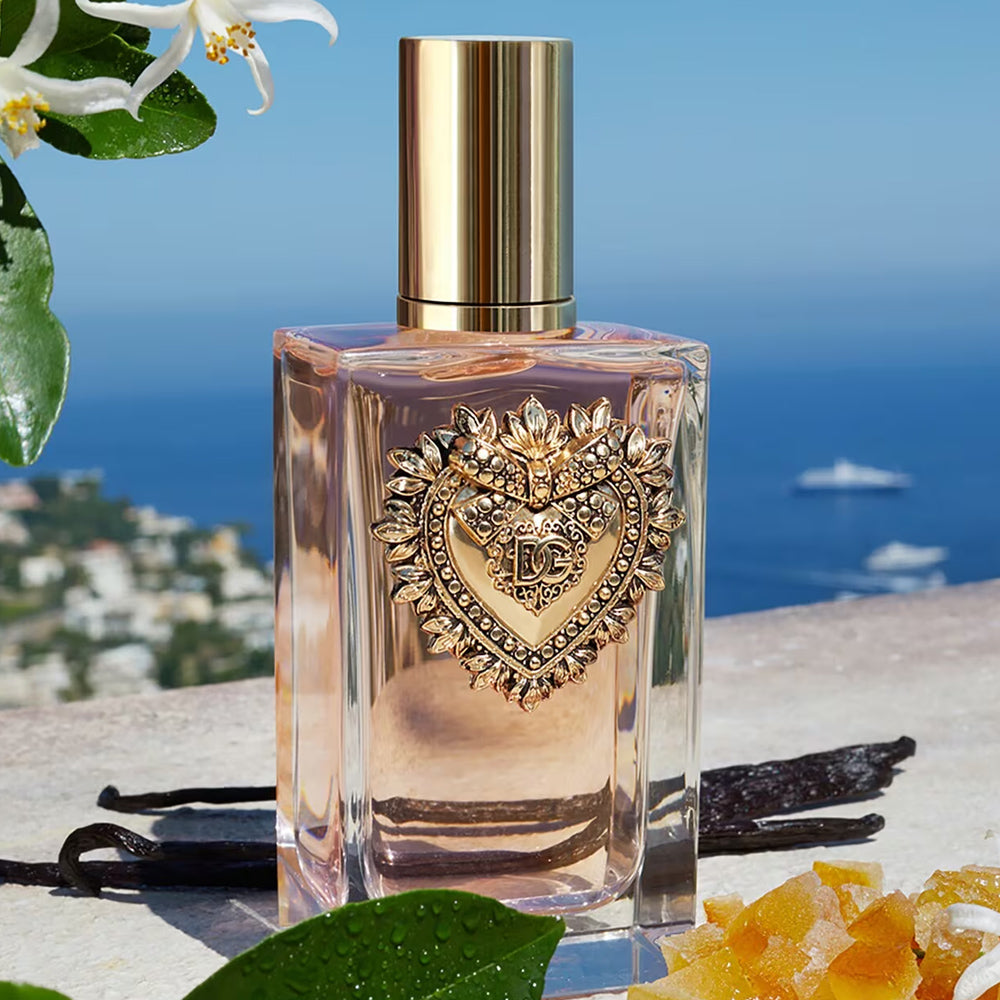 Dolce & Gabbana Devotion For Women Eau De Parfum