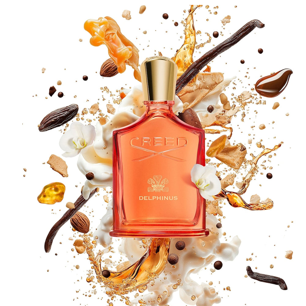 Creed Delphinus Unisex Eau De Parfum