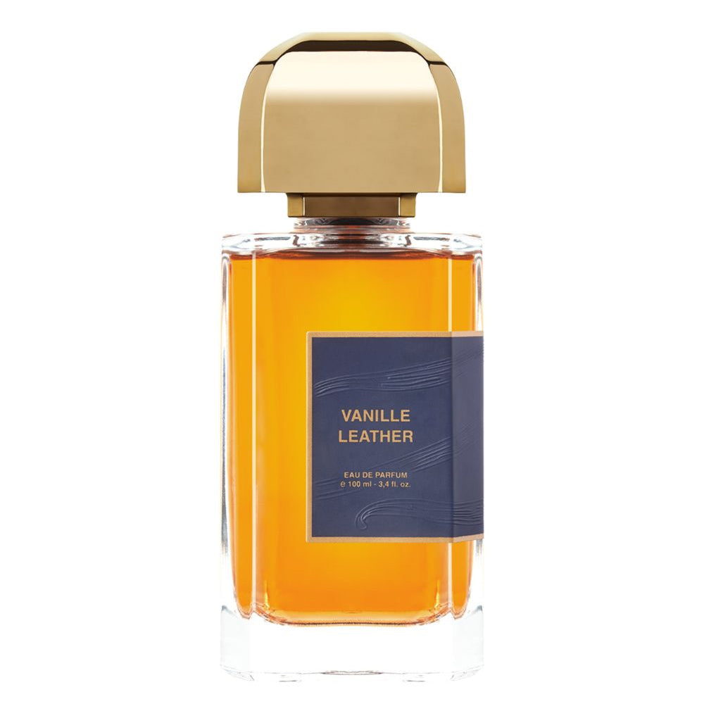 BDK Parfums Vanille Leather Unisex Eau De Parfum