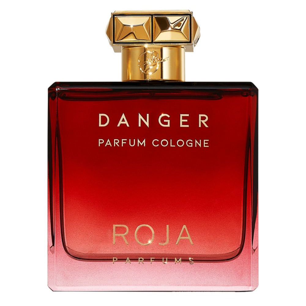Roja Danger Pour Homme Parfum Cologne