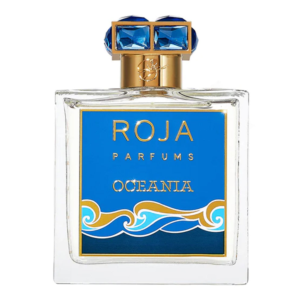 Roja Parfums Oceania Unisex Eau De Parfum