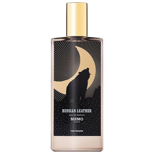 Memo Russian Leather Unisex Eau De Parfum