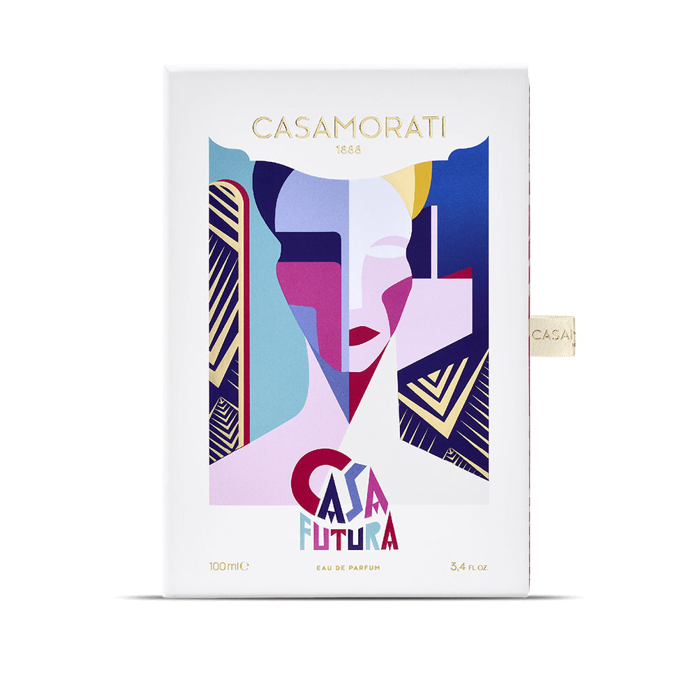 Xerjoff Casamorati Casafutura Unisex Eau De Parfum