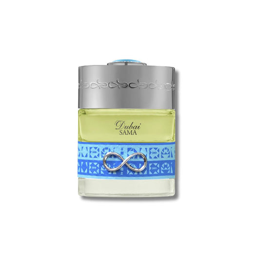 Sama Eau de Parfum