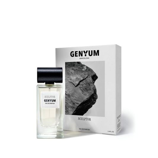 Sculptor Eau de Parfum