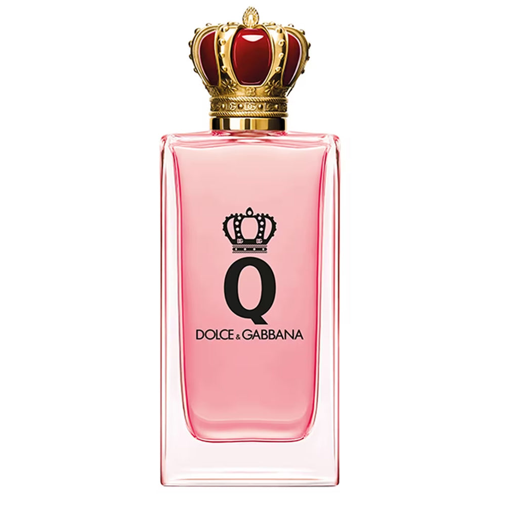 Dolce & Gabbana Q For Women Eau de Parfum