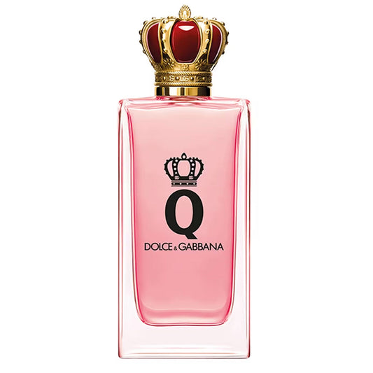 Dolce & Gabbana Q For Women Eau de Parfum