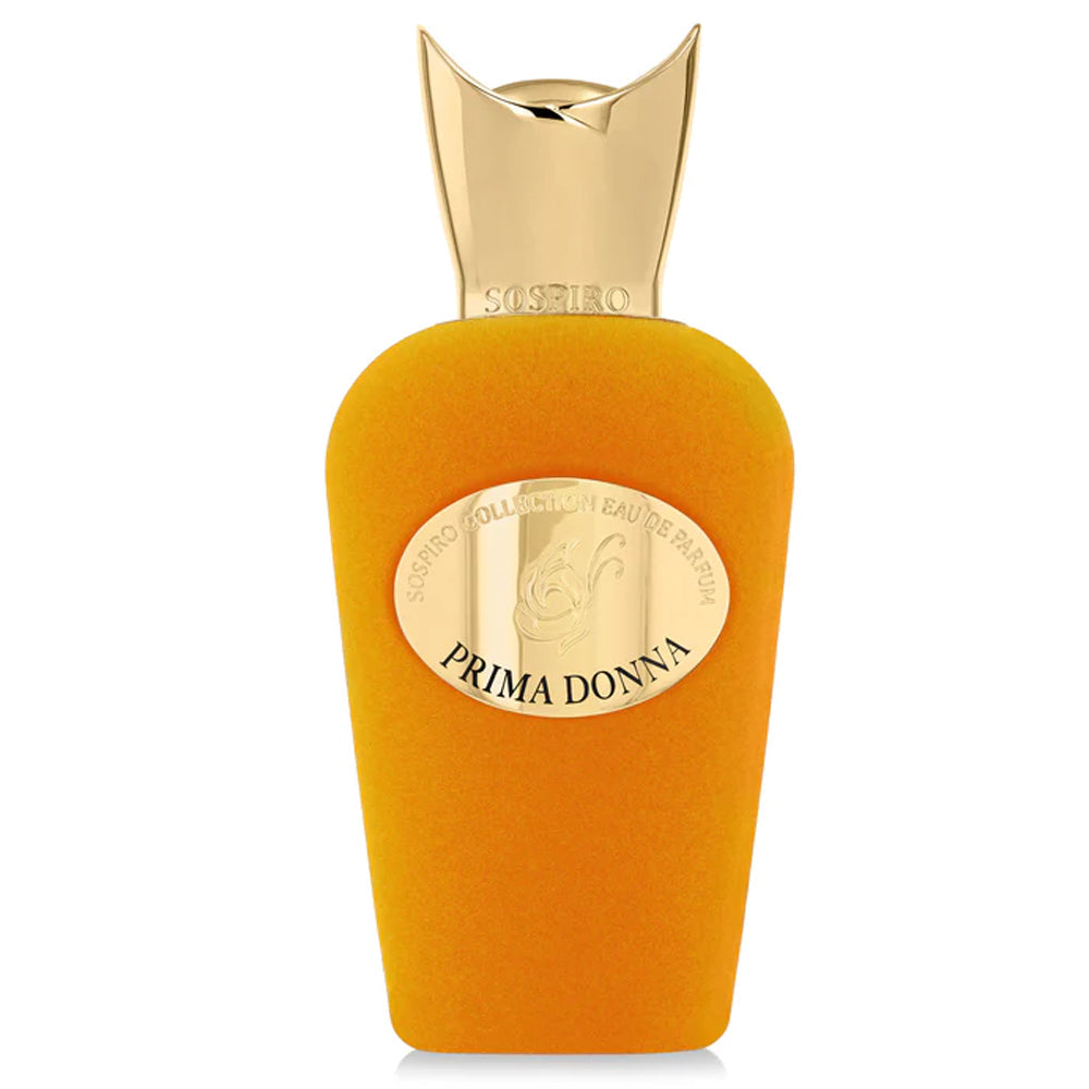 Sospiro Prima Donna Unisex Eau De Parfum