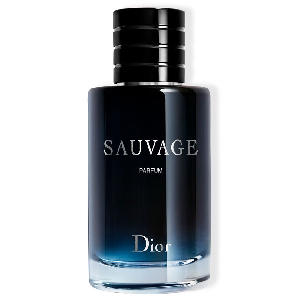 Dior Sauvage For Men Parfum