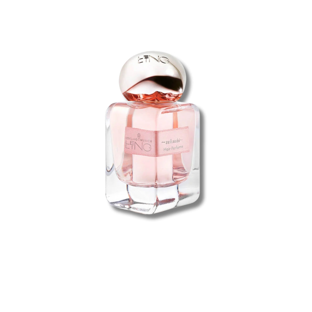 Sekushi No.7 Hair Perfume