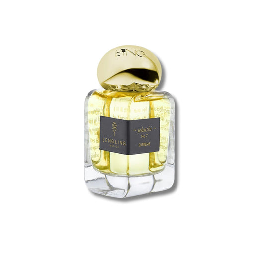 Sekushi Supreme No.7 Parfum