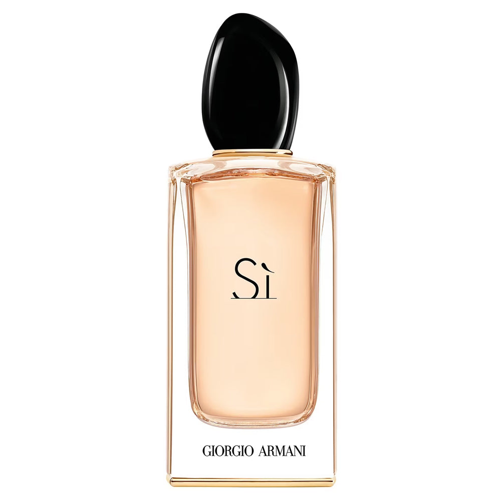 Giorgio Armani Si For Women Eau De Parfum