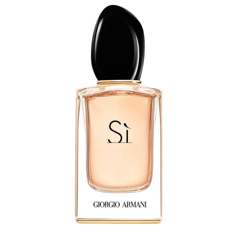 Giorgio Armani Si For Women Eau De Parfum