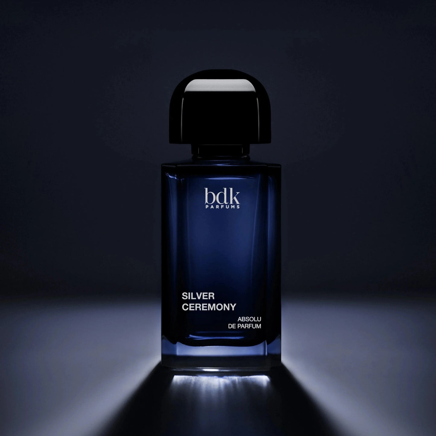 BDK Parfums Silver Ceremony Unisex Absolu De Parfum