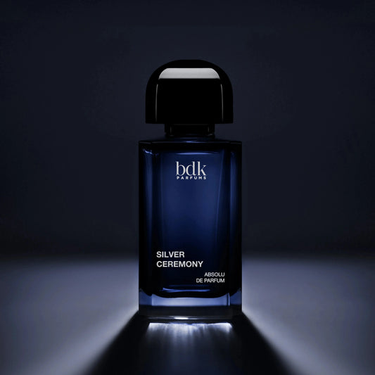 BDK Parfums Silver Ceremony Unisex Absolu De Parfum
