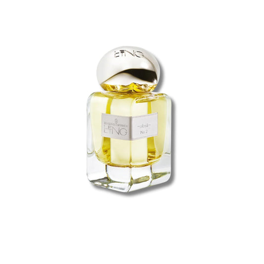 Skrik No.2 Extrait de Parfum