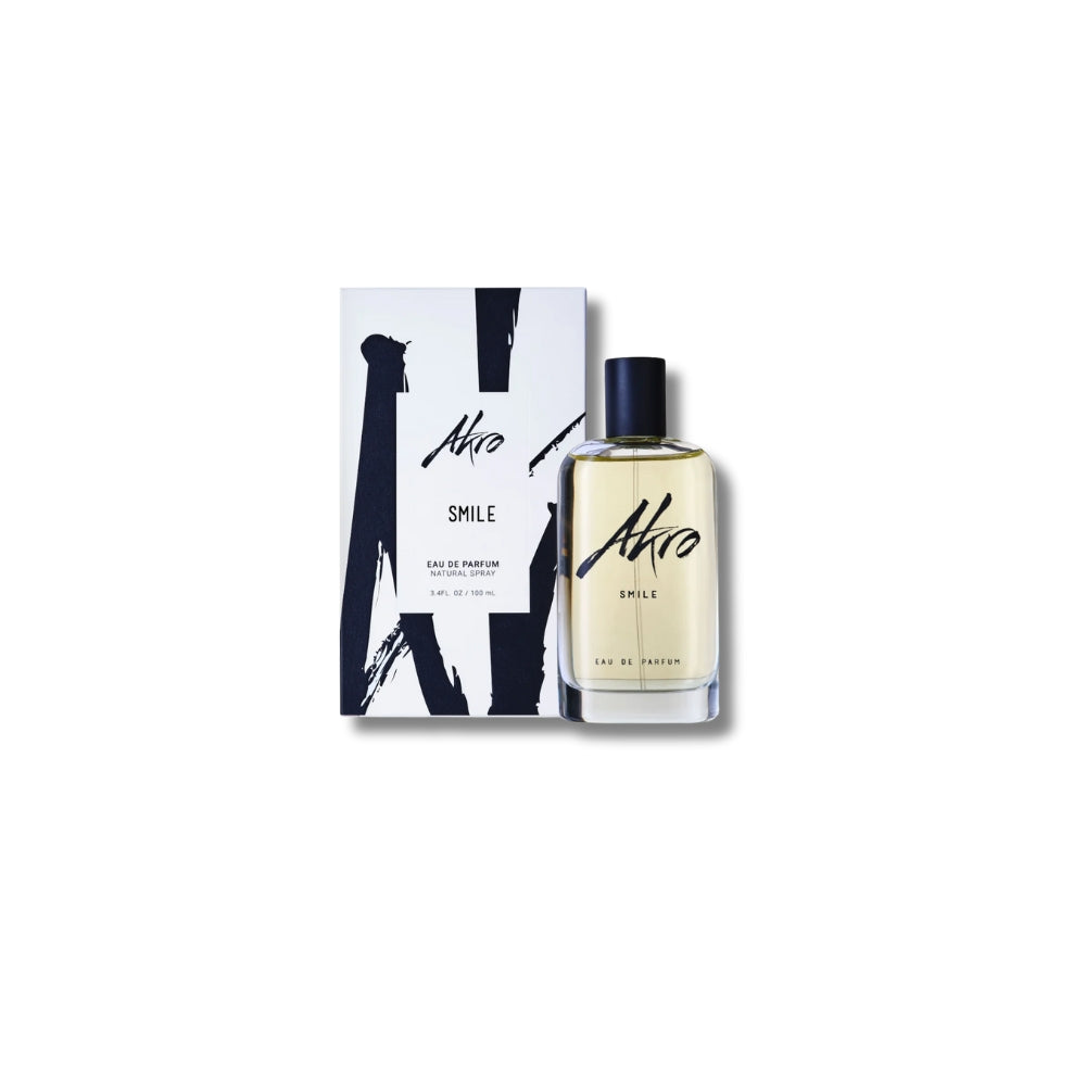Smile Eau de Parfum