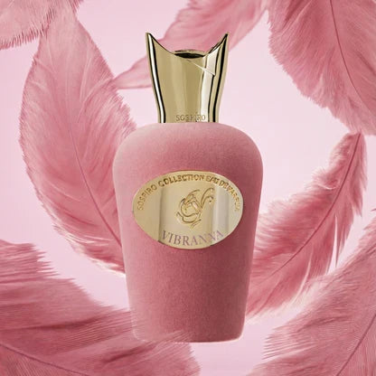 Sospiro Vibranna Unisex Eau De Parfum