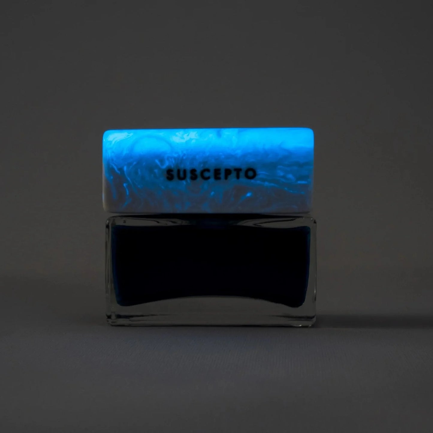 Spiritica Suscepto Unisex Extrait De Parfum